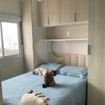Apartamento à venda com 2 quartos em Vila Gustavo, São Paulo, SP
