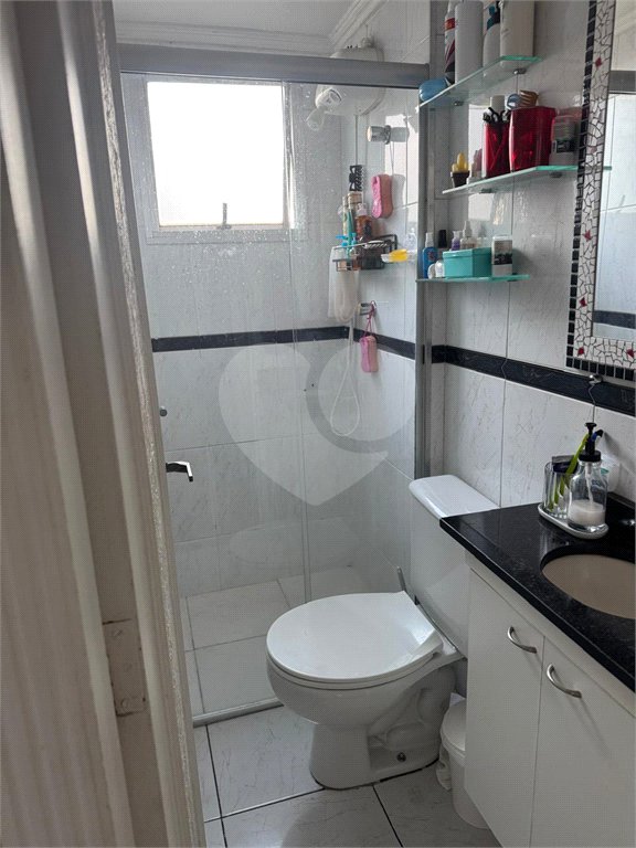 Apartamento à venda com 2 quartos em Tatuapé, São Paulo, SP