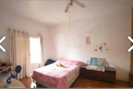 Sobrado à venda ou para alugar com 3 quartos, sendo 1 suíte, em Cambuci, São Paulo, SP