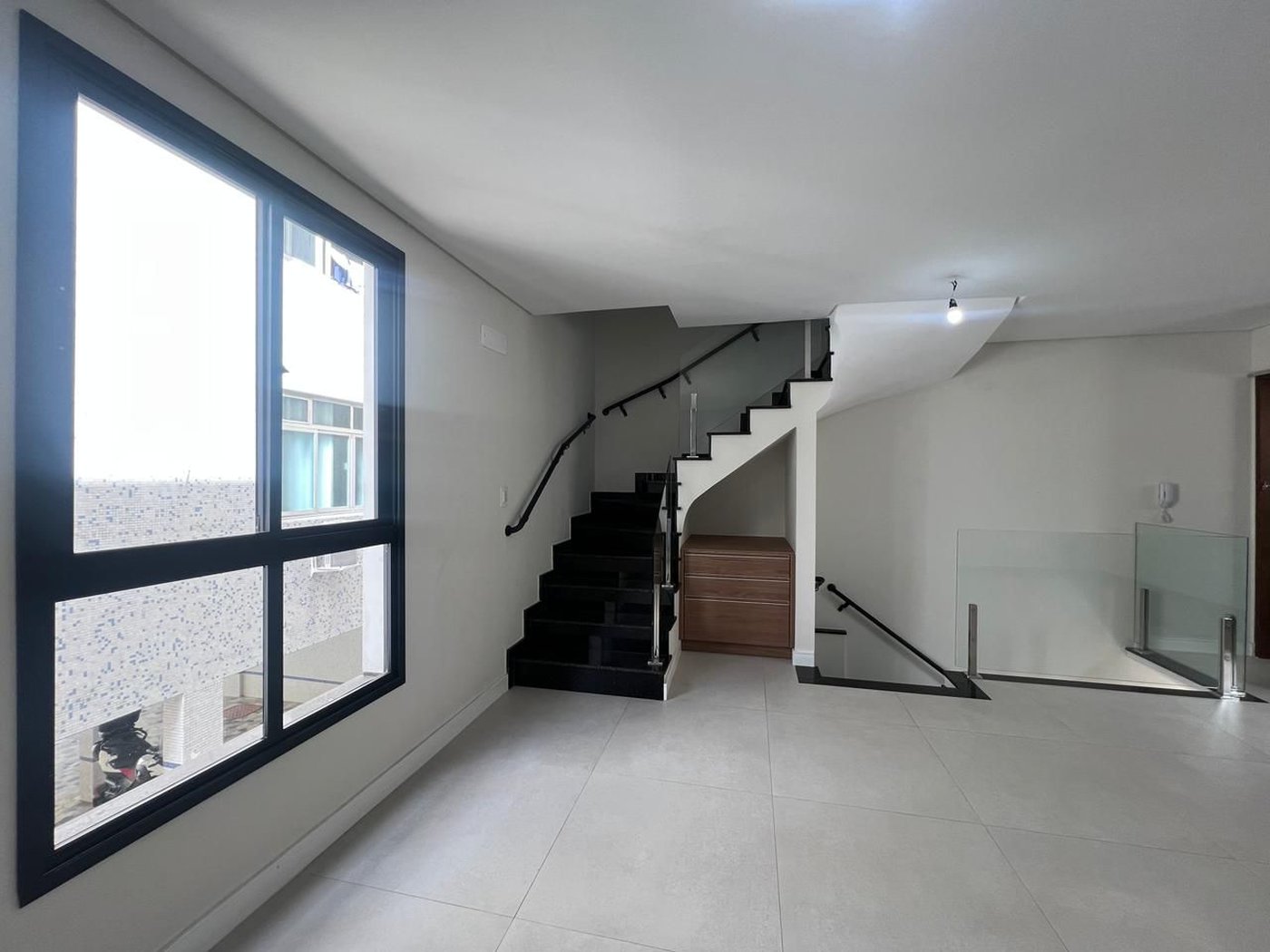 Casa com 2 dormitórios à venda, 88 m² por R$ 875.000,00 - Ponta da Praia - Santos/SP