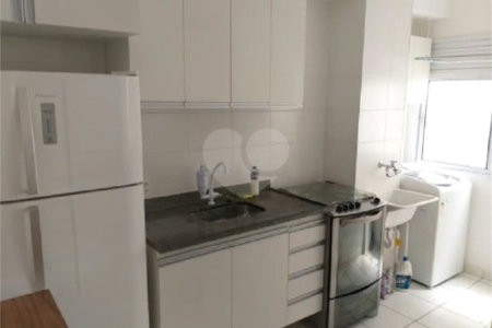 Studio à venda com 1 quarto em Água Branca, São Paulo, SP