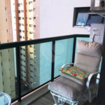 Apartamento à venda com 3 suítes em Santana, São Paulo, SP