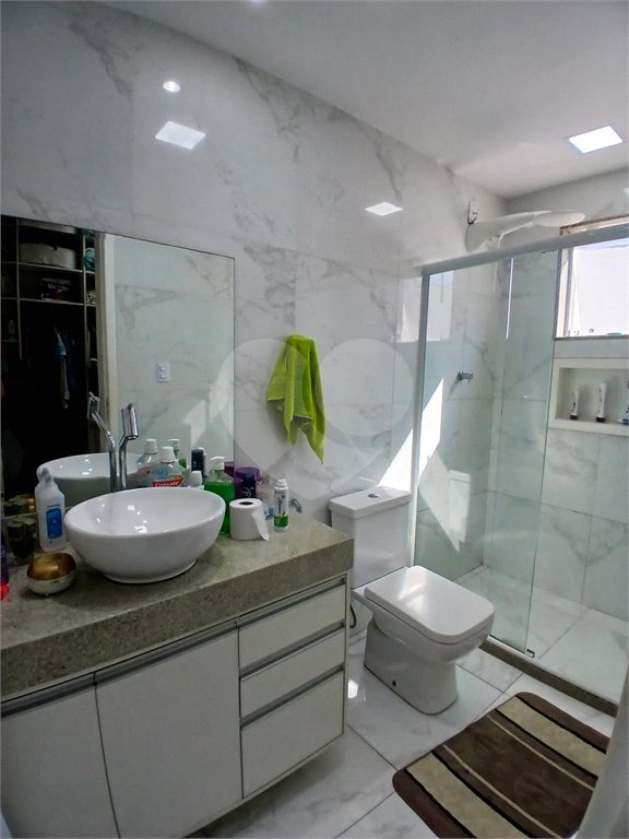 Casa à venda com 4 quartos, sendo 1 suíte, em Campo Grande, Rio de Janeiro, RJ