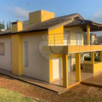 Casa à venda ou para alugar com 3 suítes no condomínio Serra da Estrela, Atibaia - SP