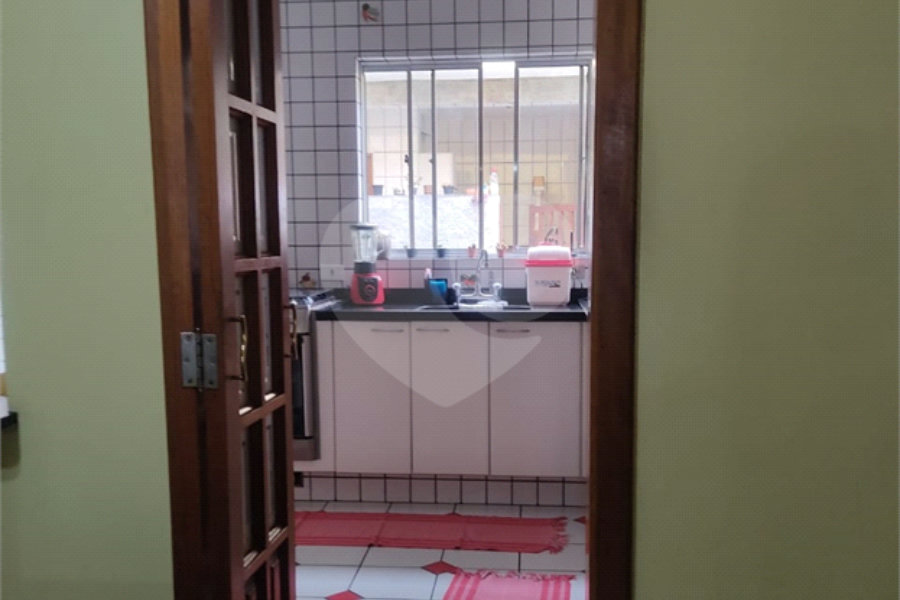 Sobrado à venda com 3 quartos, sendo 2 suítes, em Limão, São Paulo, SP