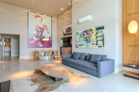 Apartamento à venda com 4 quartos, sendo 3 suítes, em Cidade Monções, São Paulo, SP