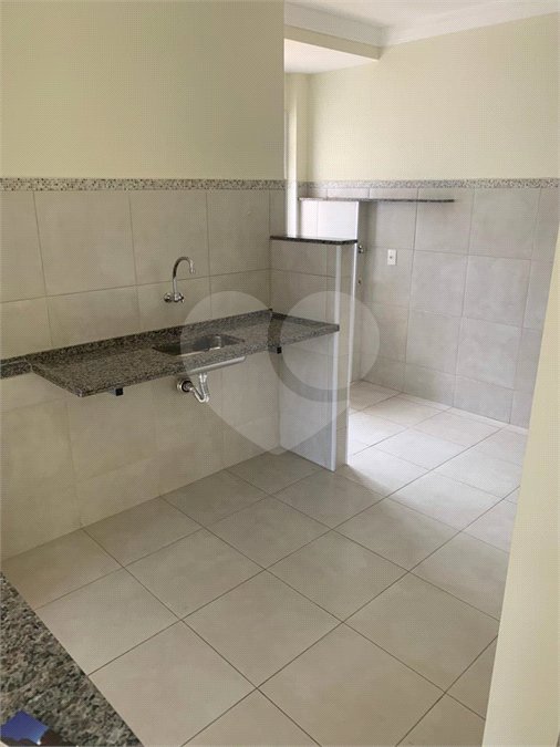 Apartamento à venda com 2 quartos em Jardim Três Marias, Salto, SP