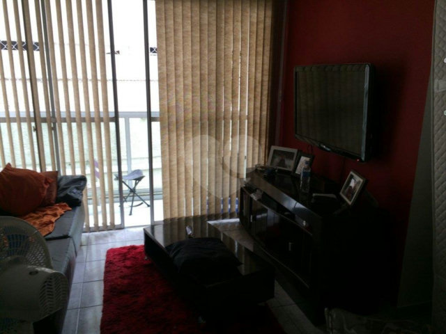Apartamento à venda com 2 suítes em Santana, São Paulo, SP