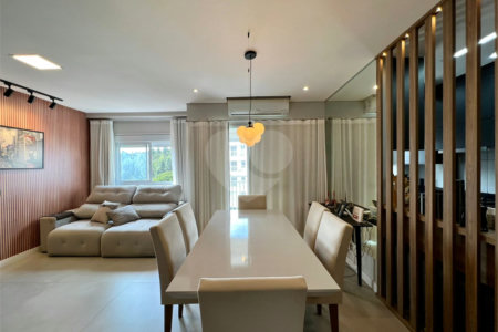 Apartamento à venda com 1 quarto em Santa Terezinha, Paulínia, SP