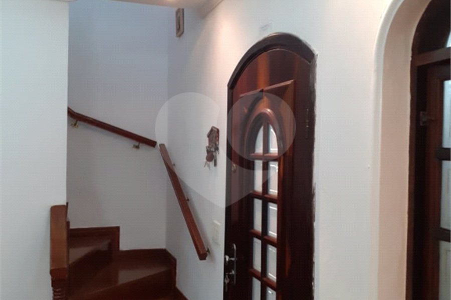 Sobrado à venda com 3 quartos, sendo 1 suíte, no Brasilândia, São Paulo, SP