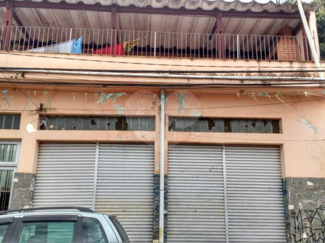 Terreno à venda em Imirim, São Paulo, SP