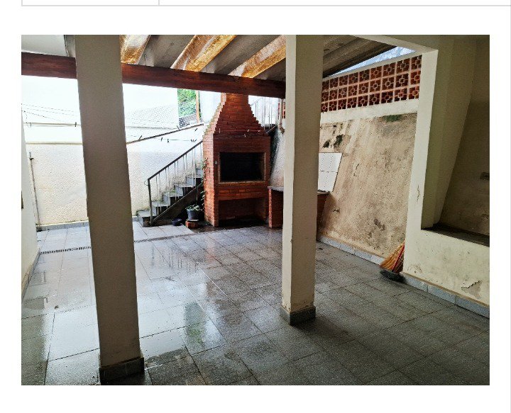 Casa Térrea à venda em Butantã, São Paulo, SP