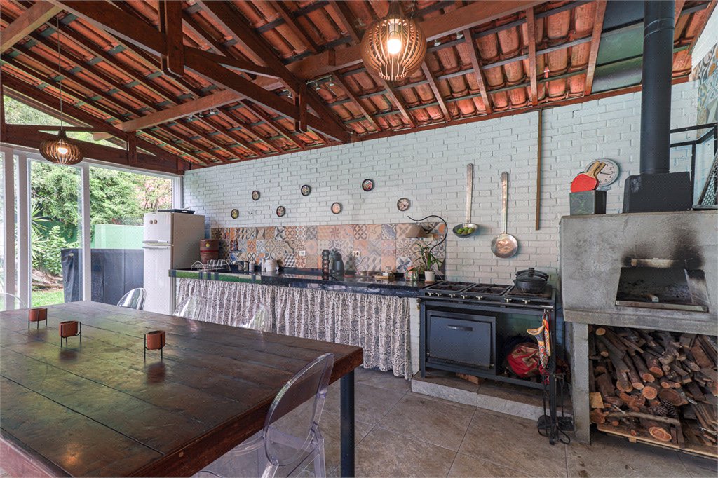 Casa Térrea à venda com 3 quartos, sendo 1 suíte, em Jardim Petrópolis, São Paulo, SP