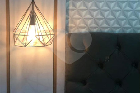 Apartamento à venda com 1 quarto em Brás, São Paulo, SP