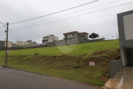 Terreno à venda no condomínio Terras de Santa Cruz, Bragança Paulista - SP