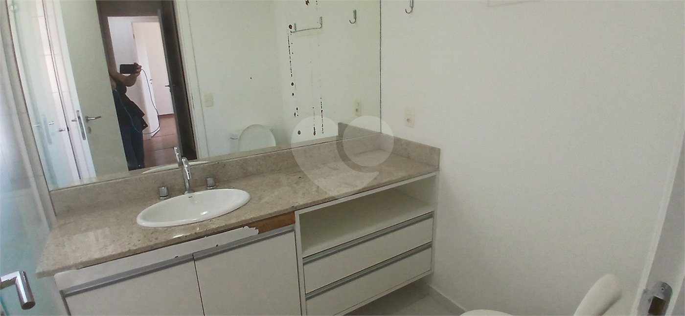 Apartamento para alugar com 3 quartos, sendo 1 suíte,  no Centro, São Bernardo do Campo, SP