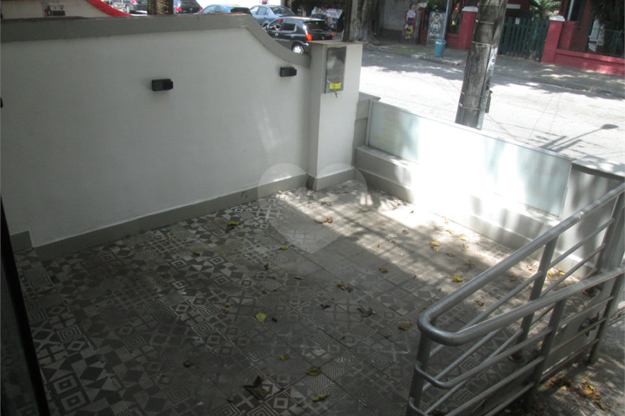 Sobrado para alugar com 2 quartos em Santana, São Paulo, SP
