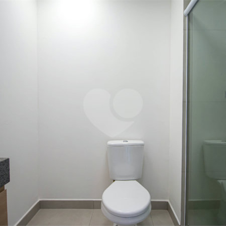 Apartamento à venda com 1 quarto em Vila Cordeiro, São Paulo, SP