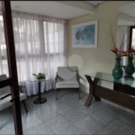 Apartamento à venda com 3 quartos, sendo 1 suíte, em Santana, São Paulo, SP