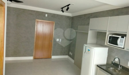 Apartamento à venda com 1 suíte em Tatuapé, São Paulo, SP