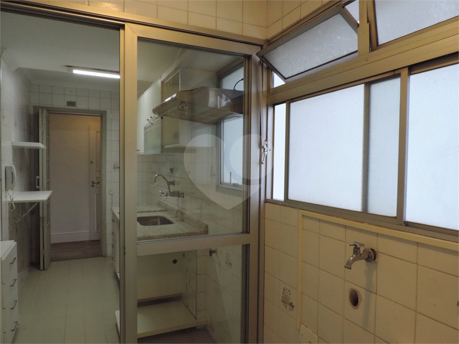 Apartamento à venda com 2 quartos, sendo 1 suíte,  em Indianópolis, São Paulo, SP