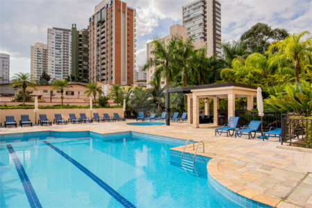 Apartamento à venda com 3 quartos, sendo 1 suíte, em Vila Mascote, São Paulo, SP