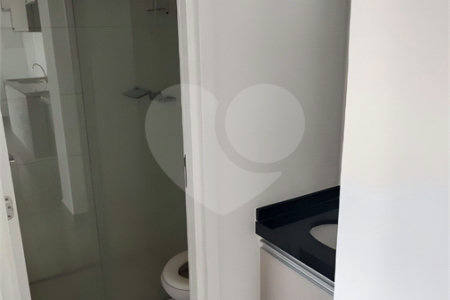 Apartamento para alugar com 1 quarto em Vila Guarani (z Sul), São Paulo, SP