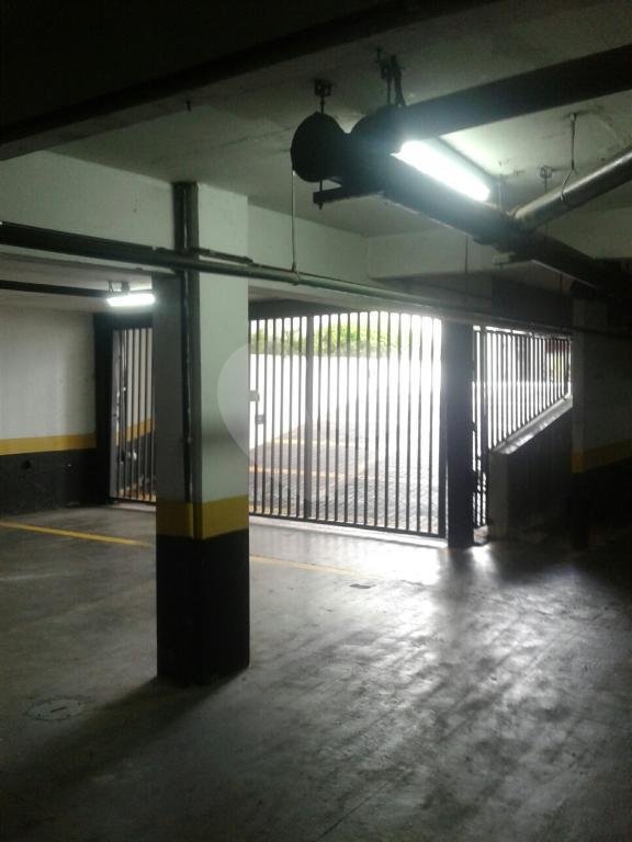Apartamento à venda com 2 quartos em Santana, São Paulo, SP