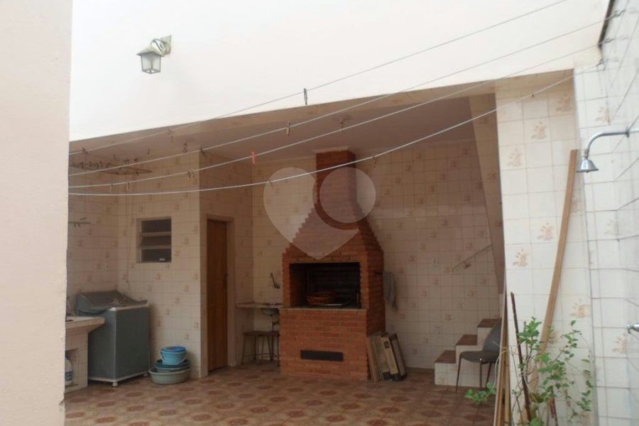 Sobrado à venda com 3 quartos, sendo 1 suíte, em Casa Verde, São Paulo, SP