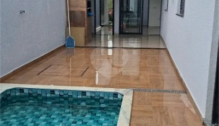 Casa à venda com 3 quartos, sendo 2 suítes,  no condomínio Reserva Ipanema, Sorocaba - SP