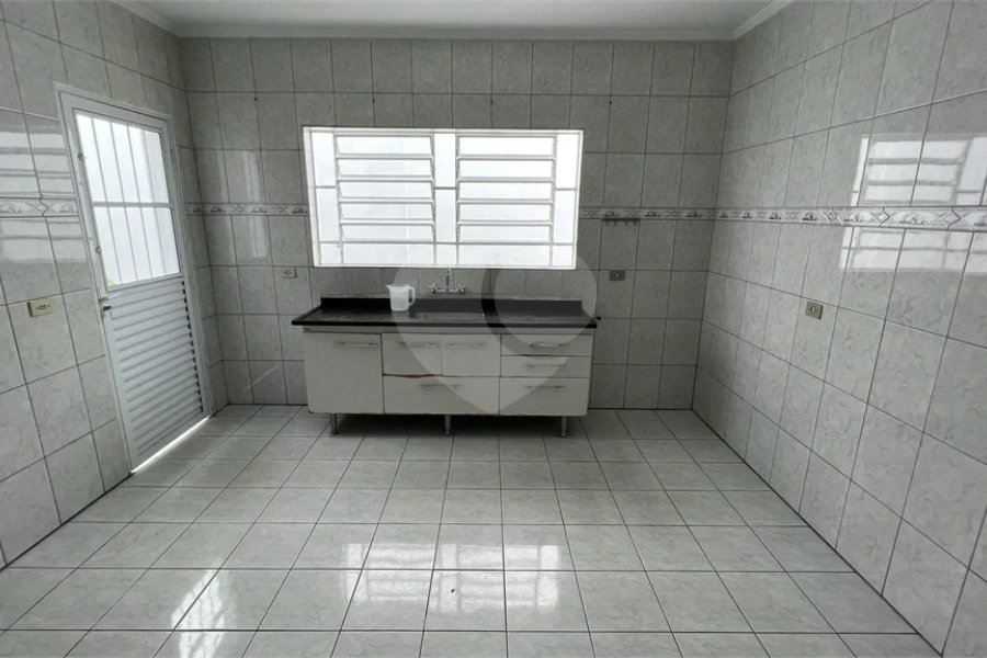 Sobrado à venda com 3 quartos em Vila Nova Cachoeirinha, São Paulo, SP