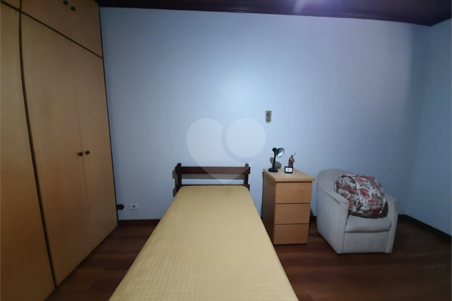 Sobrado à venda com 5 quartos, sendo 1 suíte, em Santana, São Paulo, SP