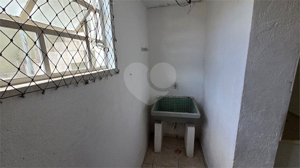 Casa de Vila para alugar com 1 quarto em Pirituba, São Paulo, SP