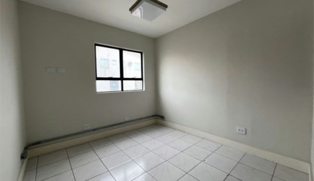 Sala para alugar, 115 m² por R$ 4.500,00 - Gonzaga - Santos/SP
