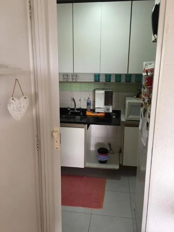 Apartamento à venda com 3 quartos, sendo 1 suíte, em Jardim Ampliação, São Paulo, SP