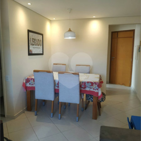 Apartamento à venda com 3 quartos, sendo 1 suíte,  em Vila Guarani (z Sul), São Paulo, SP