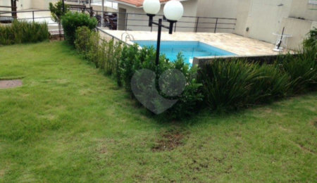 Apartamento à venda com 2 quartos no Brasilândia, São Paulo, SP