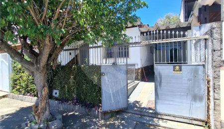 Casa à venda com 3 quartos, sendo 1 suíte,  em Campo Grande, Rio de Janeiro, RJ