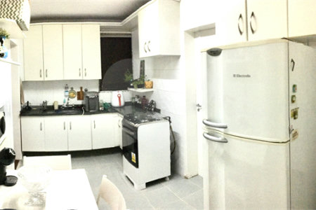 Apartamento à venda com 3 quartos, sendo 1 suíte,  em Vila Santo Estevão, São Paulo, SP