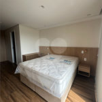 Apartamento para alugar com 1 suíte em Pinheiros, São Paulo, SP
