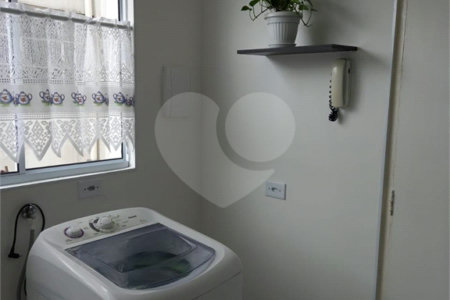 Apartamento à venda com 1 quarto em Consolação, São Paulo, SP