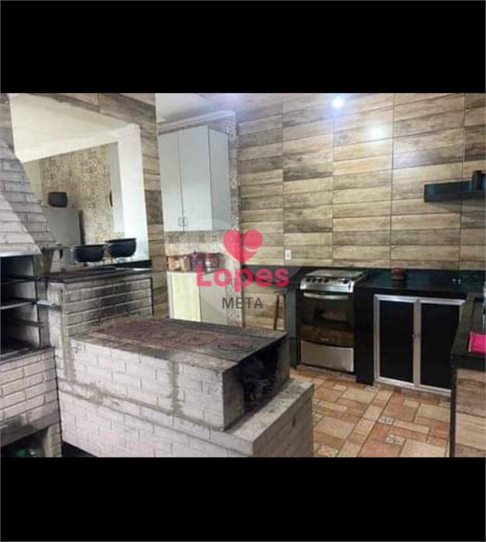 Casa à venda com 3 quartos, sendo 1 suíte, em Jardim Santa Inês Ii, São José dos Campos, SP
