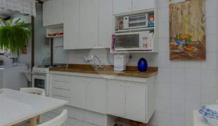 Apartamento à venda com 3 quartos, sendo 1 suíte,  em Vila Mascote, São Paulo, SP