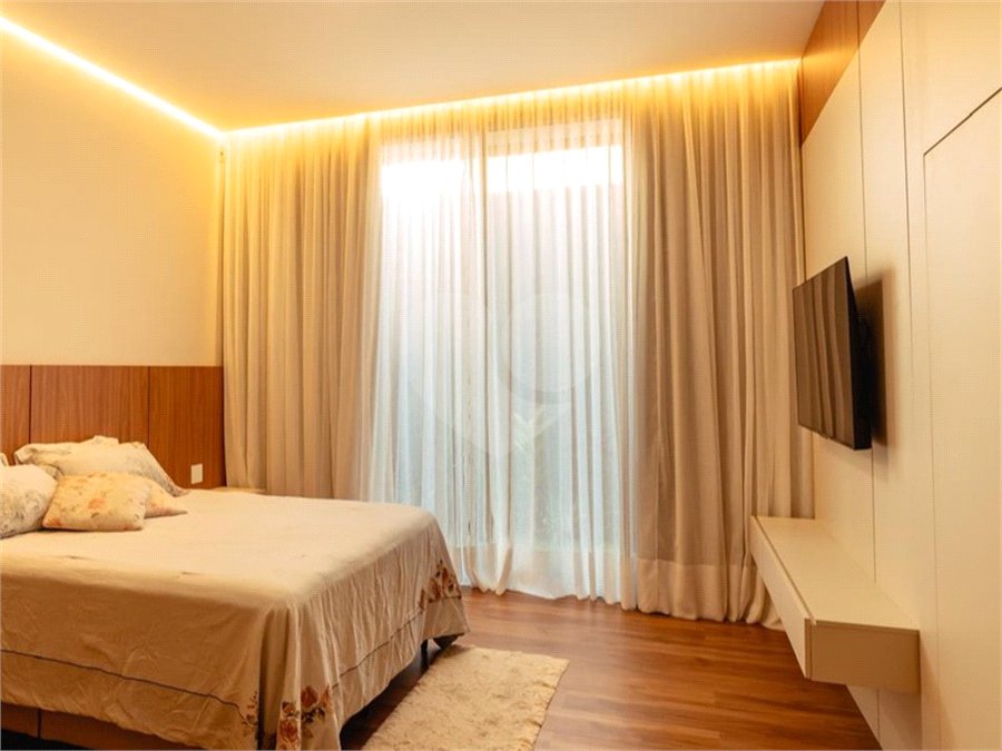Casa à venda com 3 suítes no condomínio Ecoresidencial Fazenda Jequitibá, Sorocaba - SP