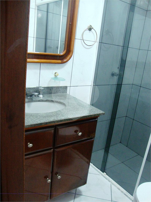 Apartamento à venda com 3 quartos, sendo 1 suíte,  em Mandaqui, São Paulo, SP