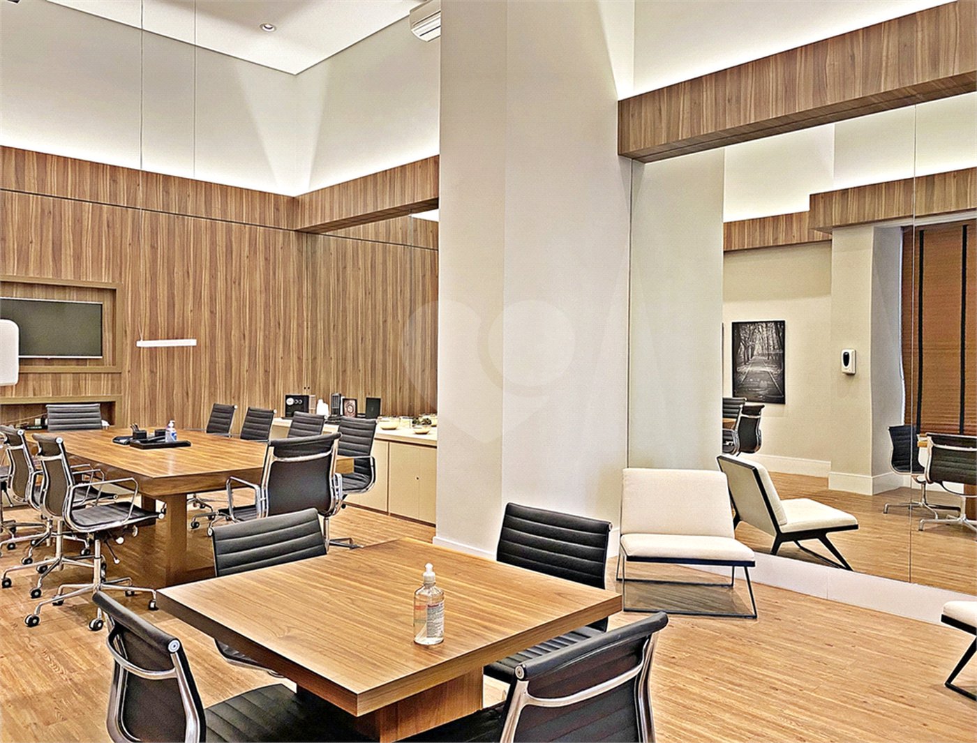 Apartamento à venda com 3 suítes em Santana, São Paulo, SP