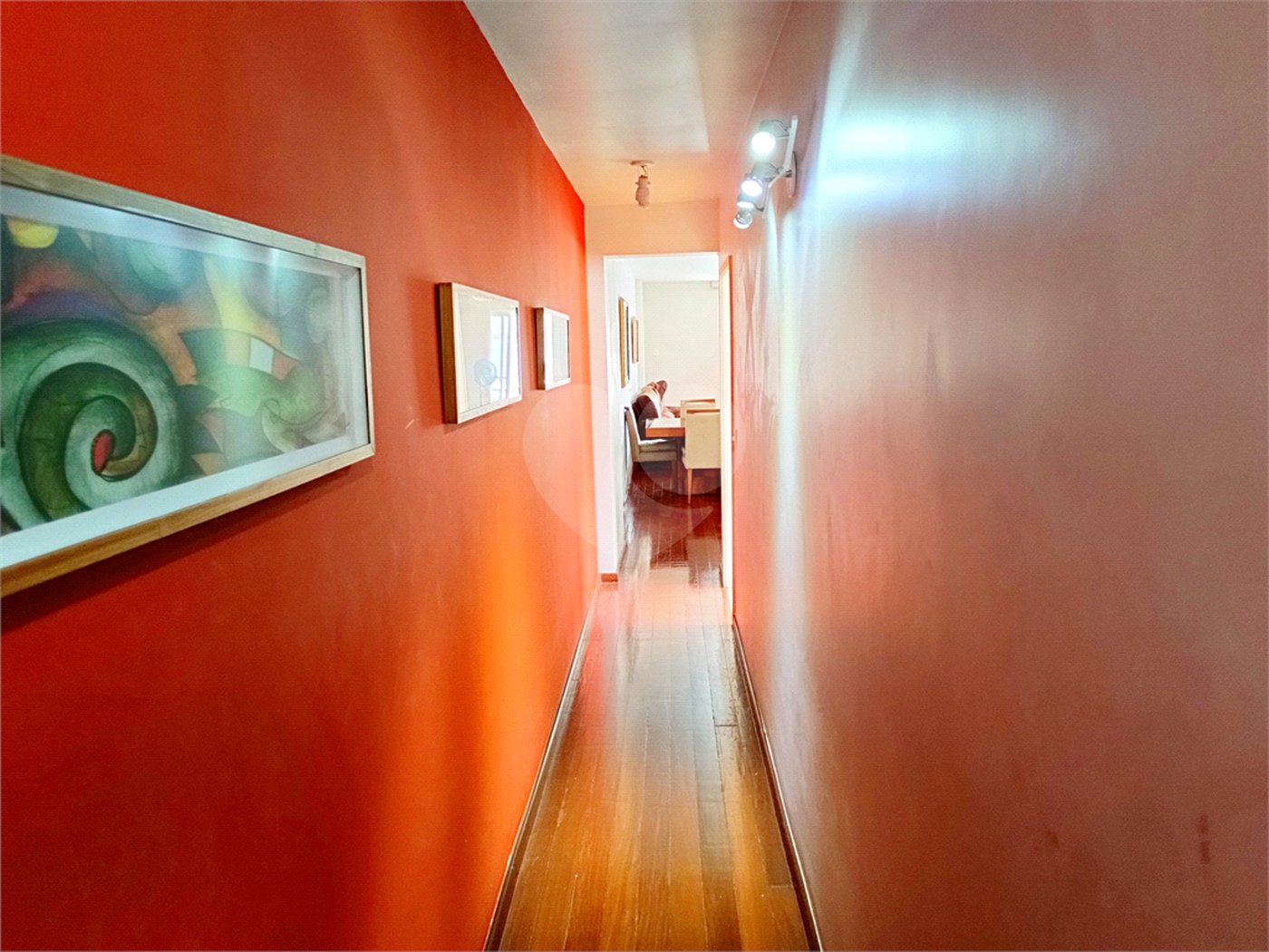 Apartamento à venda com 2 quartos, sendo 1 suíte, em Tijuca, Rio de Janeiro, RJ