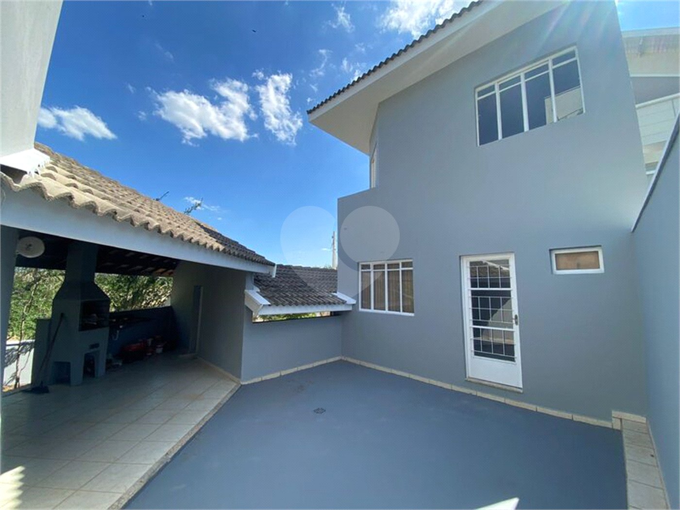 Casa à venda ou para alugar com 6 quartos, sendo 3 suítes,  no condomínio Portal de Itaici, Indaiatuba - SP