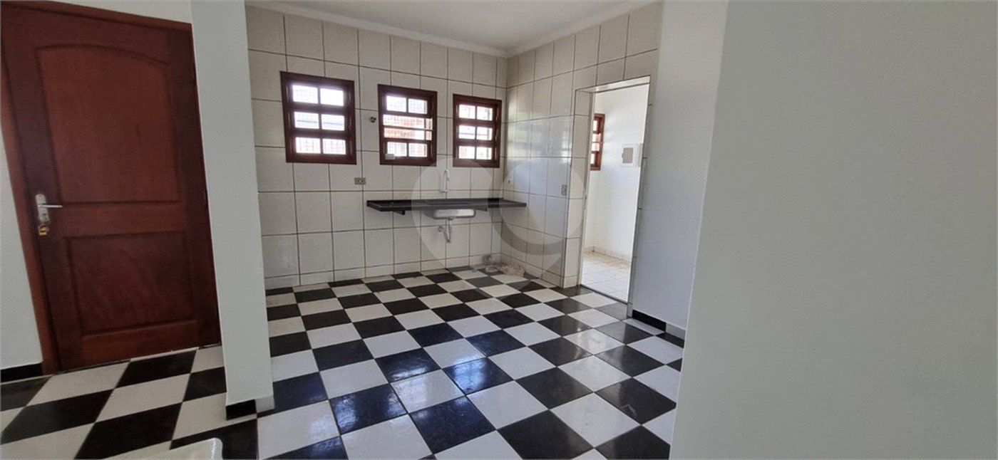 Casa à venda com 4 quartos, sendo 1 suíte,  em Parque América, Itu, SP