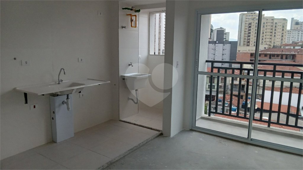 Apartamento à venda com 2 quartos em Tucuruvi, São Paulo, SP